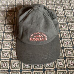 Howler Brothers Los Hermanos Hat